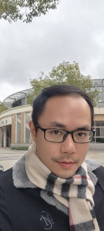 老蔡先生的第二张照片--三明相亲服务中心