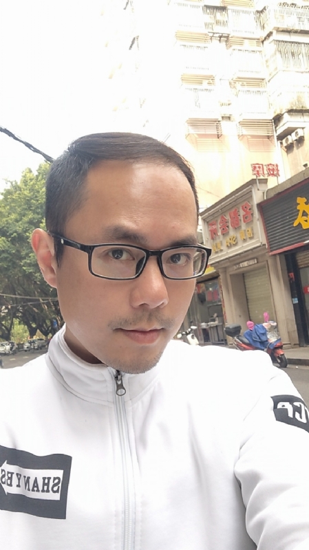 老蔡先生的第五张照片--三明相亲服务中心