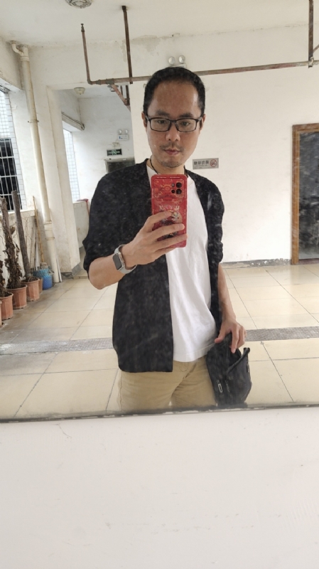 老蔡先生的第六张照片--三明相亲服务中心