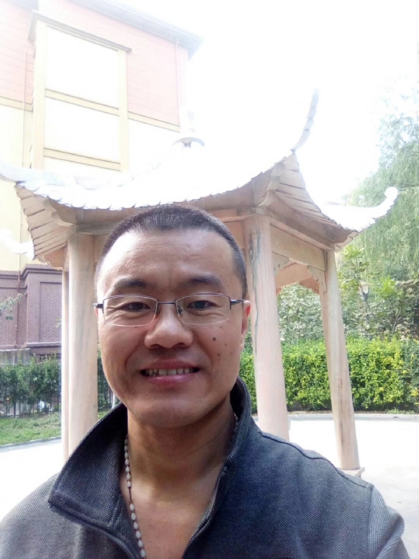 撸起袖子加油干的第一张照片--三明相亲服务中心