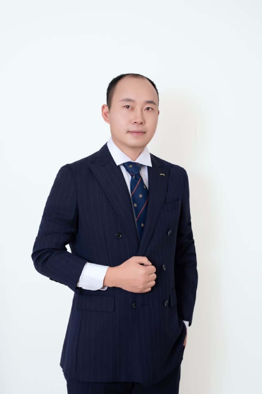 前程似锦的第一张照片--三明相亲服务中心