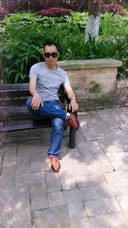 前程似锦的第二张照片--三明相亲服务中心