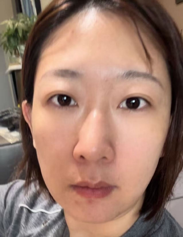 宣宣的第一张照片--三明相亲服务中心