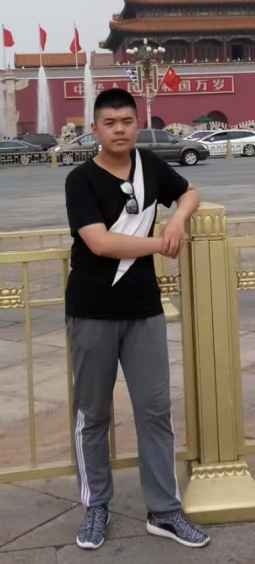 超棒超棒样样都棒的第一张照片--三明相亲服务中心