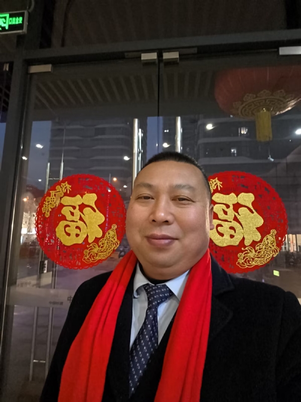 半百悟红尘的第一张照片--三明相亲服务中心