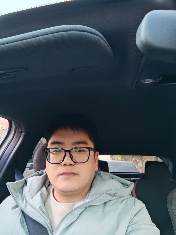 工作进心的第一张照片--三明相亲服务中心