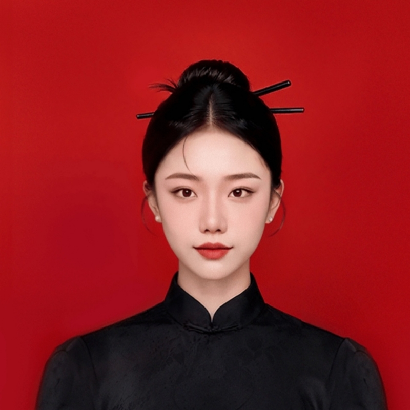 周虹的第一张照片--三明相亲服务中心