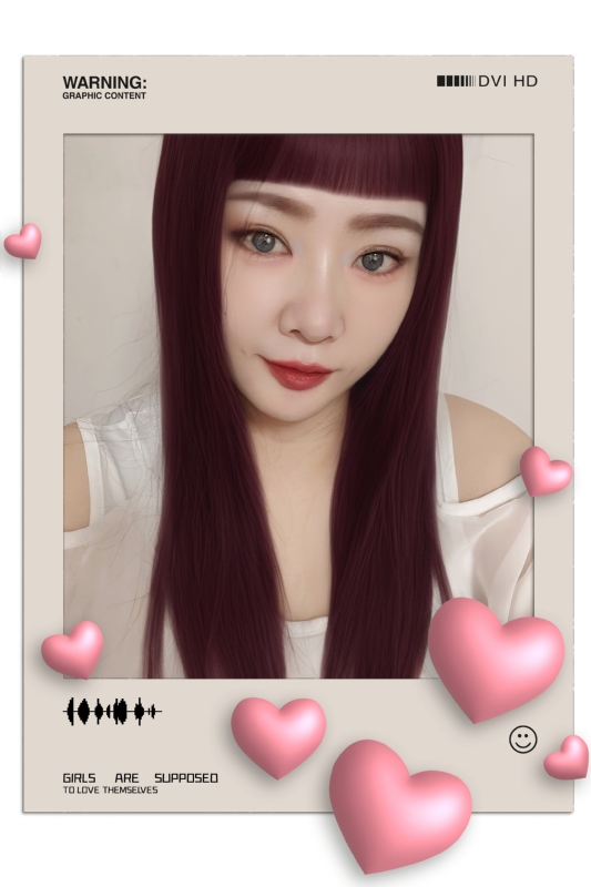 丽丽的第一张照片--三明相亲服务中心