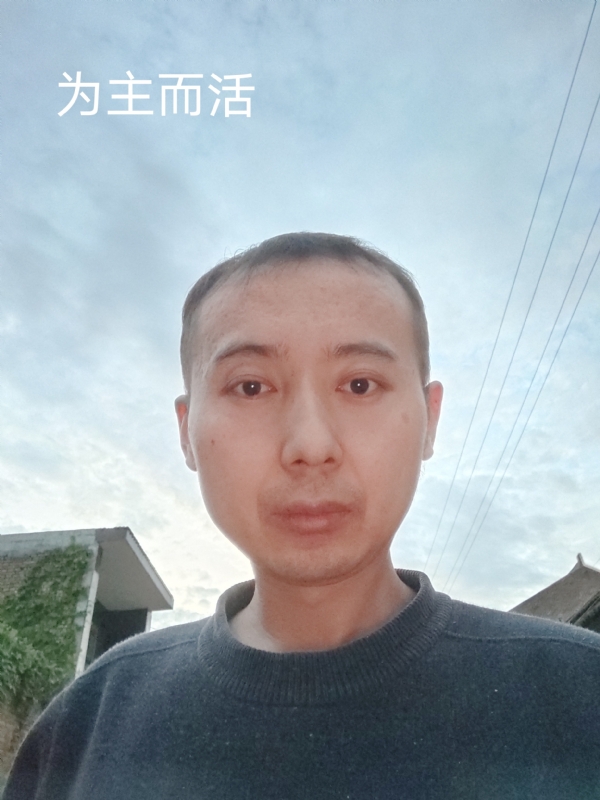 柳宁的第一张照片--三明相亲服务中心