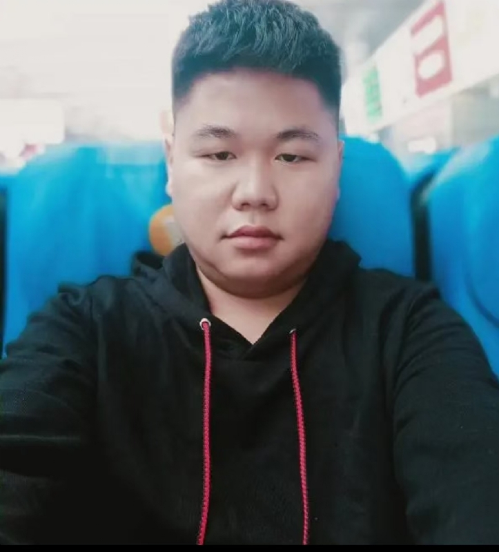 黄斌的第二张照片--三明相亲服务中心