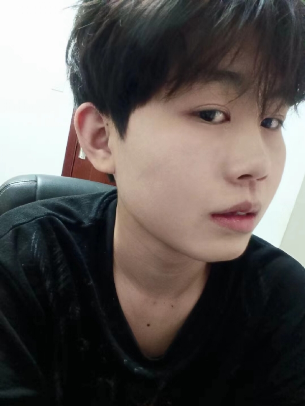 小鱼的第一张照片--三明相亲服务中心