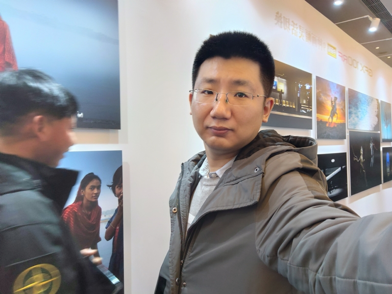 流浪的晚星的第四张照片--三明相亲服务中心