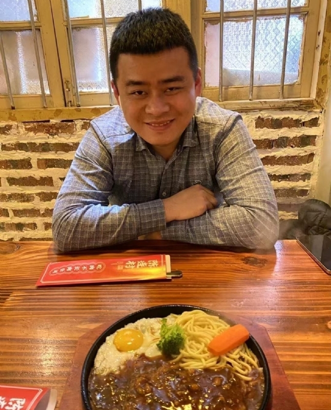 薛诚玖的第三张照片--三明相亲服务中心