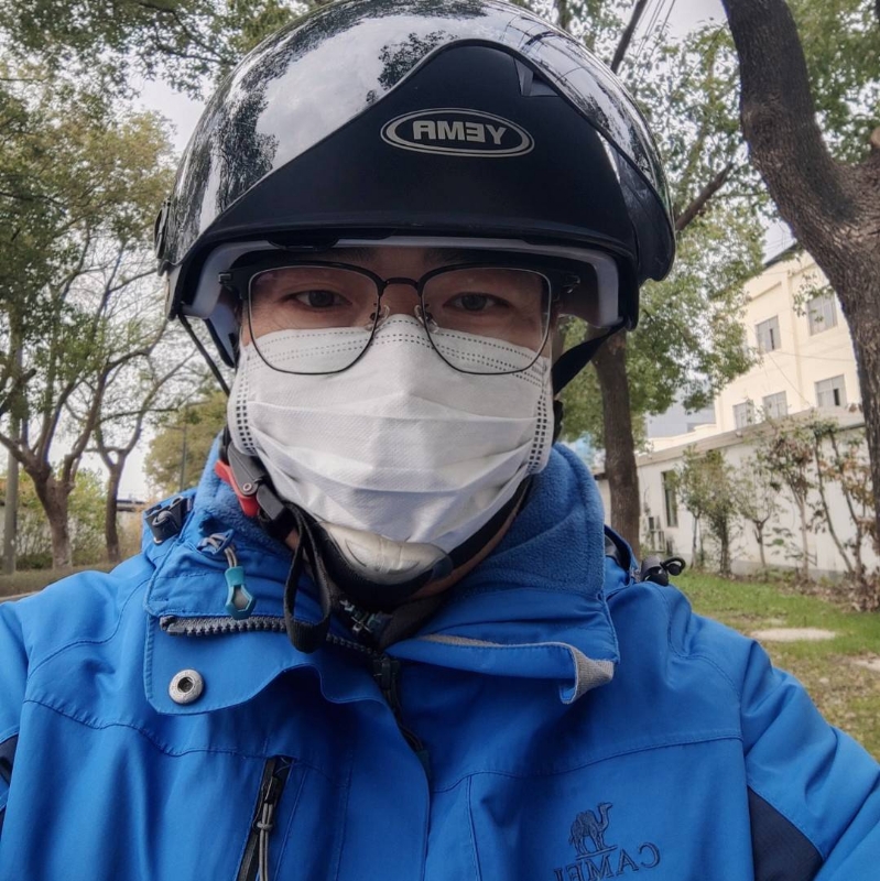 云天河的第二张照片--三明相亲服务中心