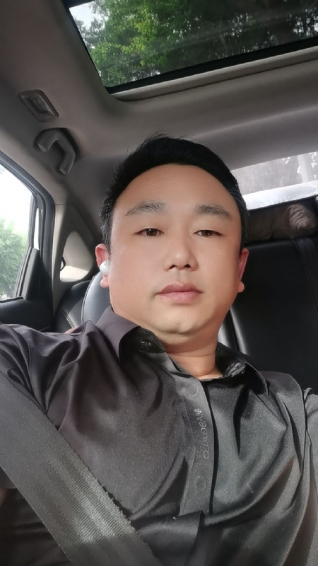 老烽的第一张照片--三明相亲服务中心