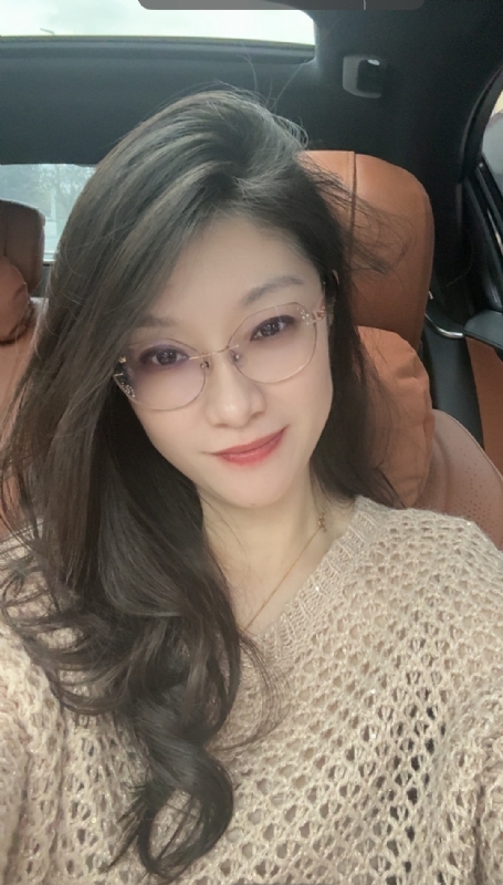 candice的第二张照片--三明相亲服务中心