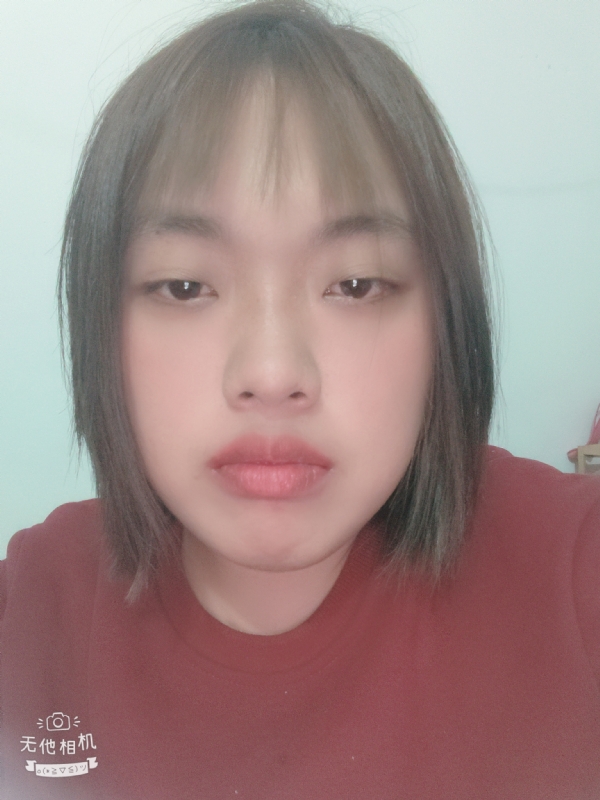 小米的第一张照片--三明相亲服务中心