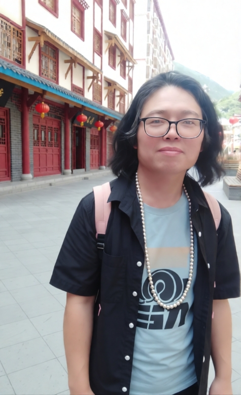 董先森的第一张照片--三明相亲服务中心