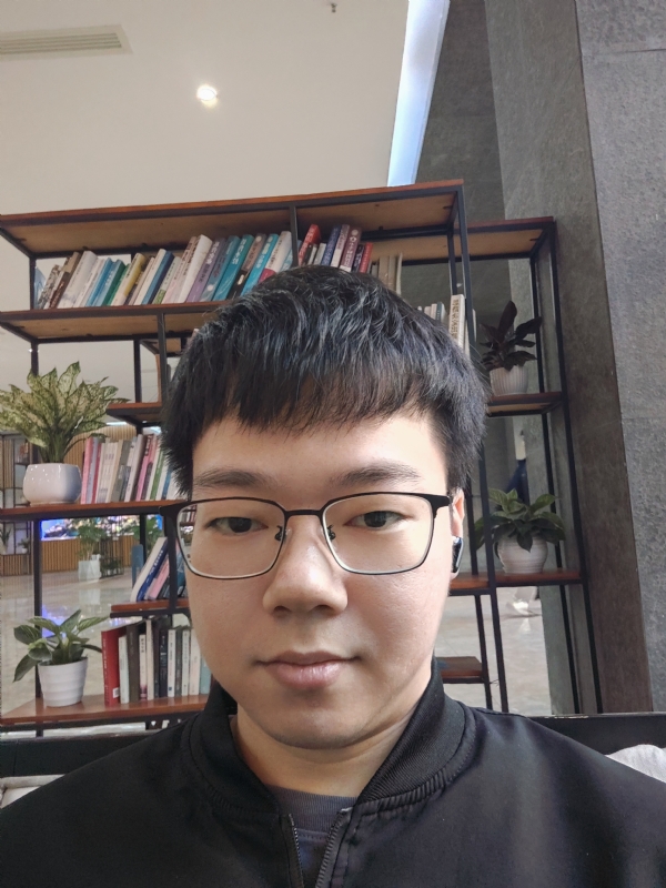 00柯的第一张照片--三明相亲服务中心