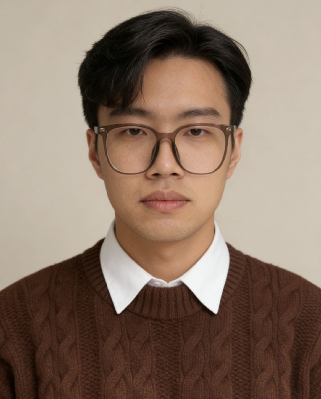 Quin的第一张照片--三明相亲服务中心