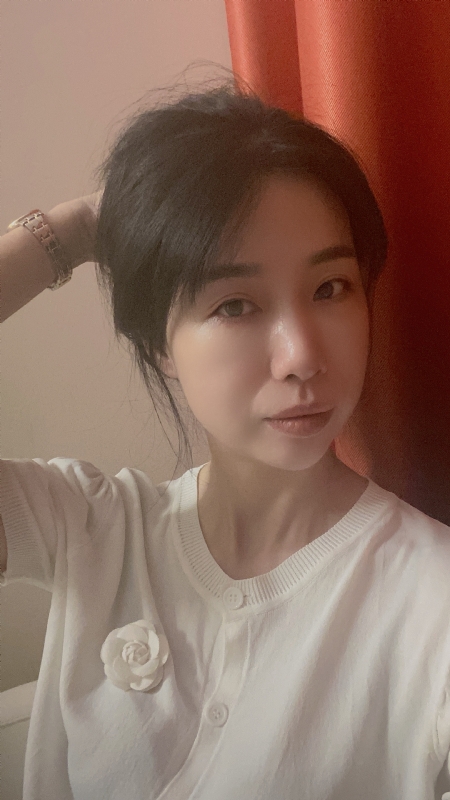 沫沫的第一张照片--三明相亲服务中心