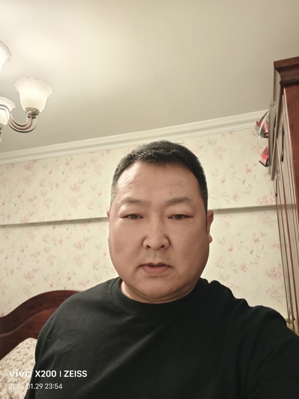 峰哥的第一张照片--三明相亲服务中心