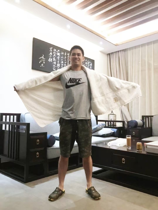 侬好侬好的第二张照片--三明相亲服务中心