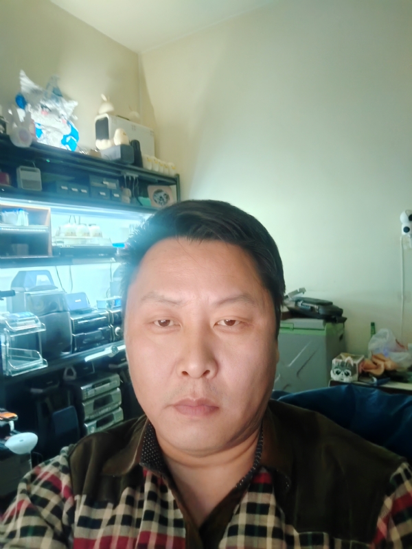 一半的第一张照片--三明相亲服务中心