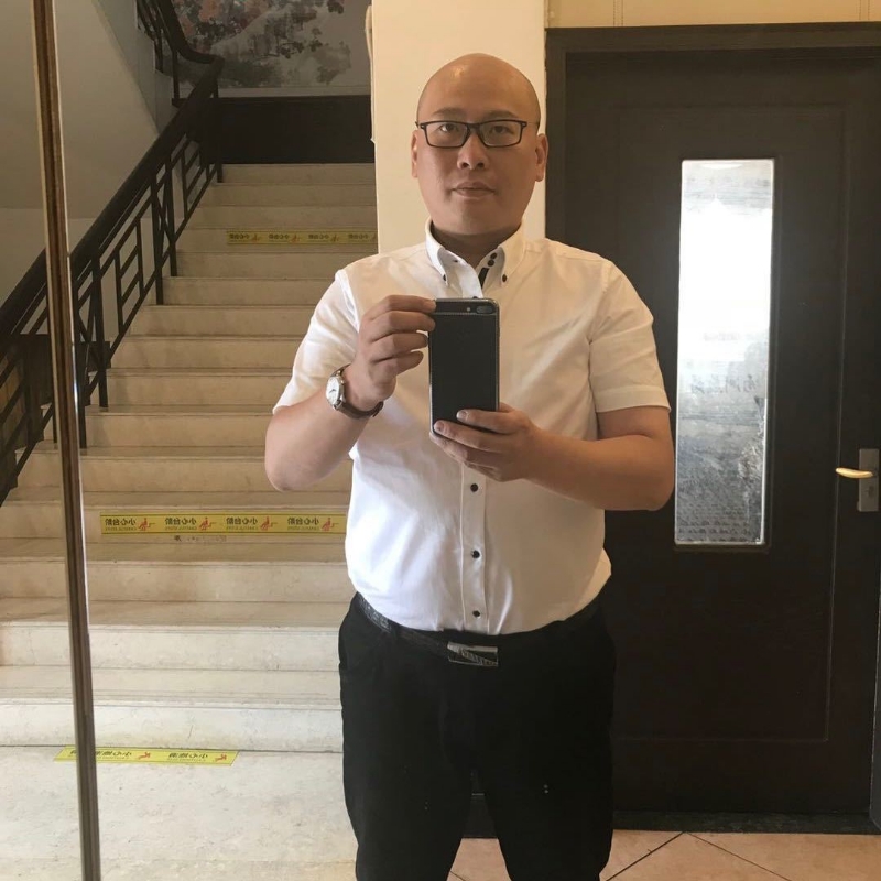 嘿嘿的第一张照片--三明相亲服务中心