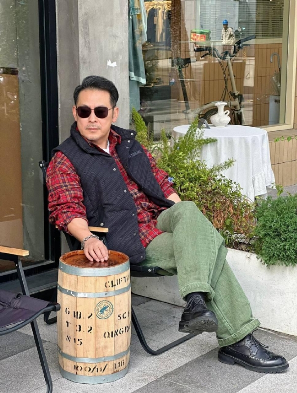 随风的第二张照片--三明相亲服务中心