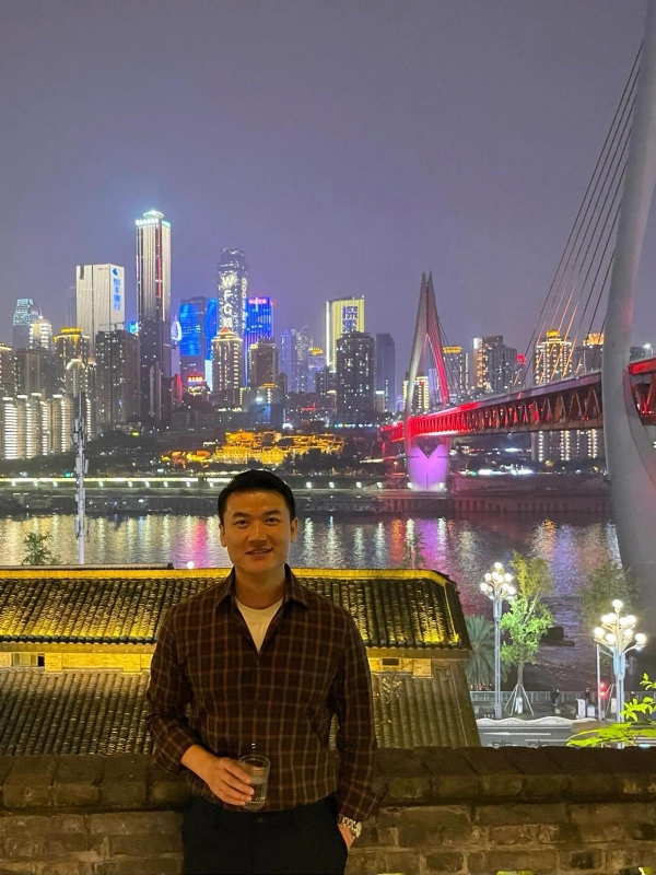 御風的第一张照片--三明相亲服务中心