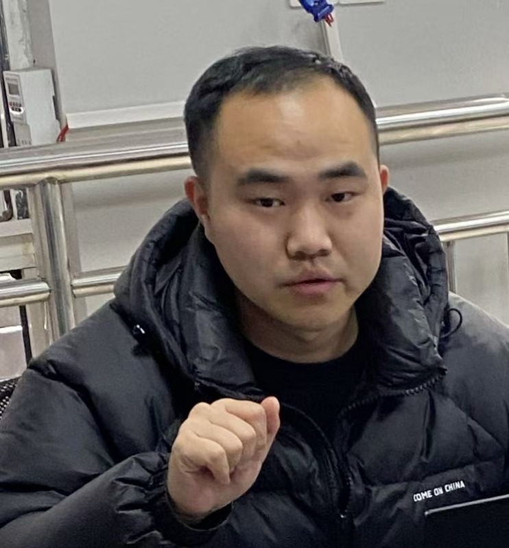 wkx的第一张照片--三明相亲服务中心