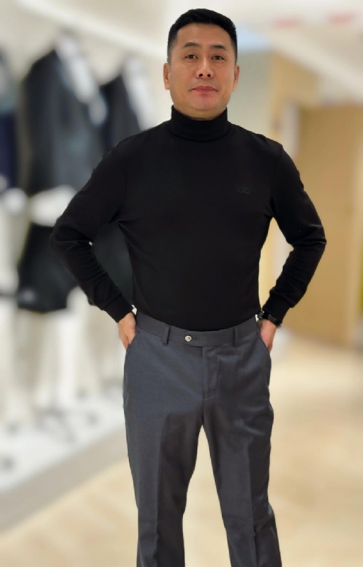 Make的第二张照片--三明相亲服务中心