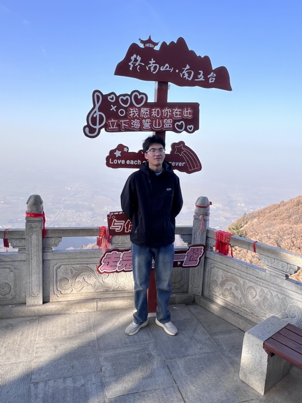 朱起的第一张照片--三明相亲服务中心