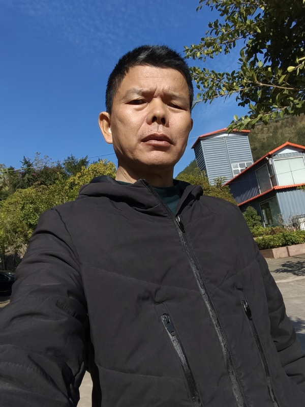 子午卯酉的第一张照片--三明相亲服务中心