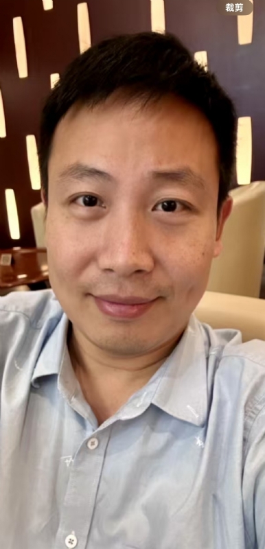 巾凡的第一张照片--三明相亲服务中心