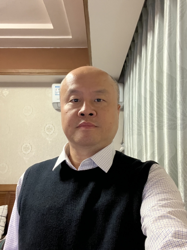 Jeff的第一张照片--三明相亲服务中心