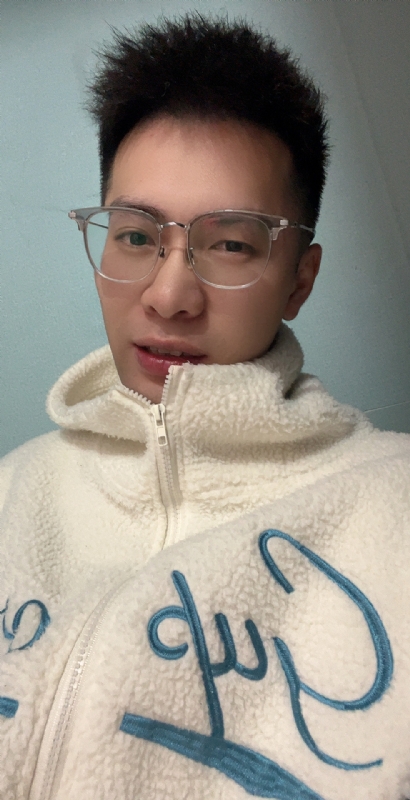 帅渺渺的第一张照片--三明相亲服务中心