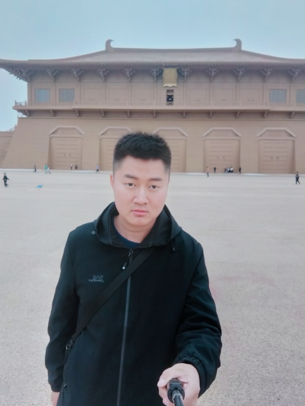 放肆的青春的第三张照片--三明相亲服务中心