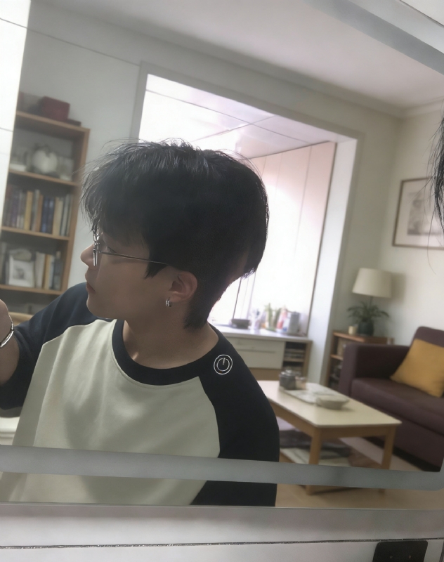 洋崽的第一张照片--三明相亲服务中心