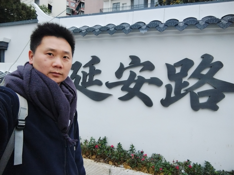 另一半的她的第一张照片--三明相亲服务中心