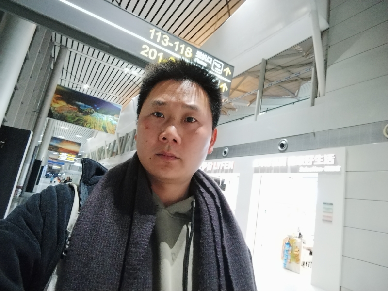 另一半的她的第二张照片--三明相亲服务中心