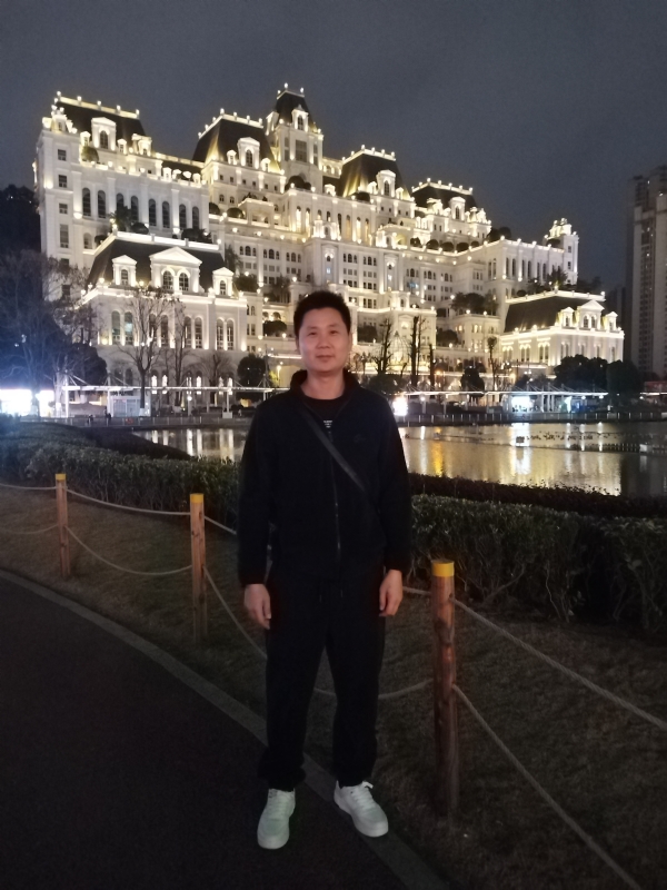 另一半的她的第三张照片--三明相亲服务中心