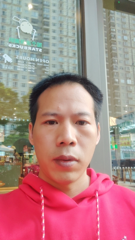 妖孽哪里跑的第一张照片--三明相亲服务中心