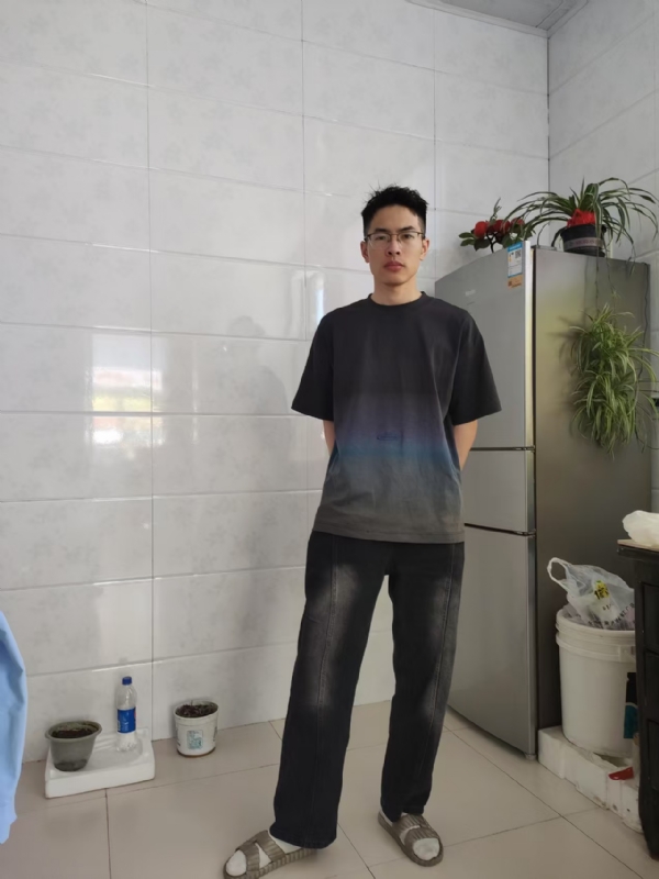 子君的第一张照片--三明相亲服务中心