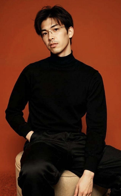 阿杰的第一张照片--三明相亲服务中心