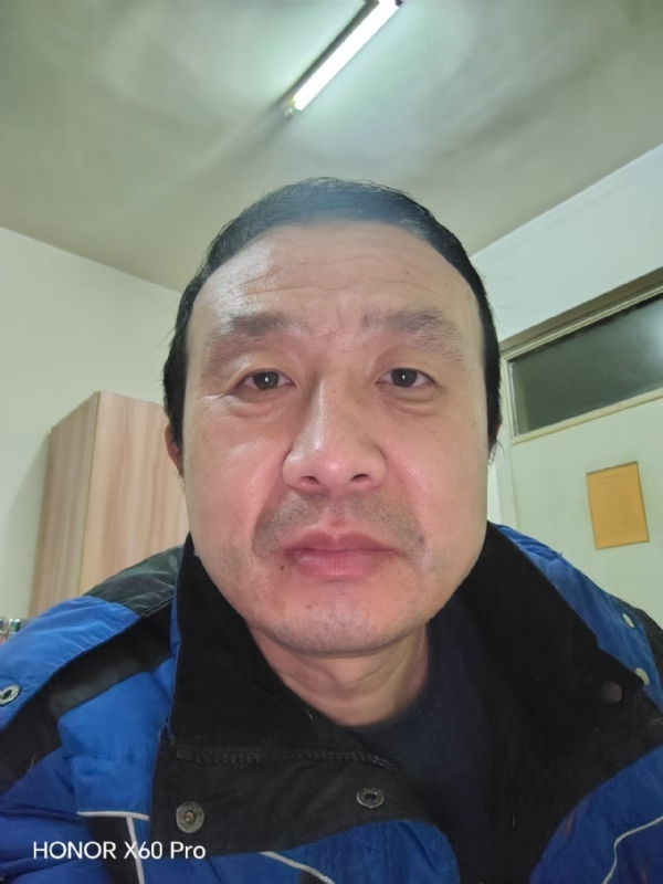 一心一意的第一张照片--三明相亲服务中心