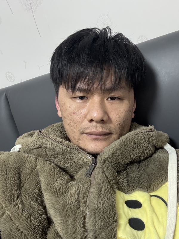 赵淼的第一张照片--三明相亲服务中心