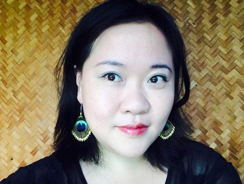 小密的第三张照片--三明相亲服务中心