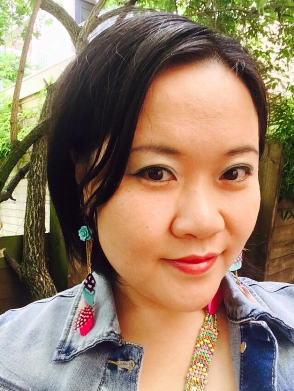 小密的第五张照片--三明相亲服务中心